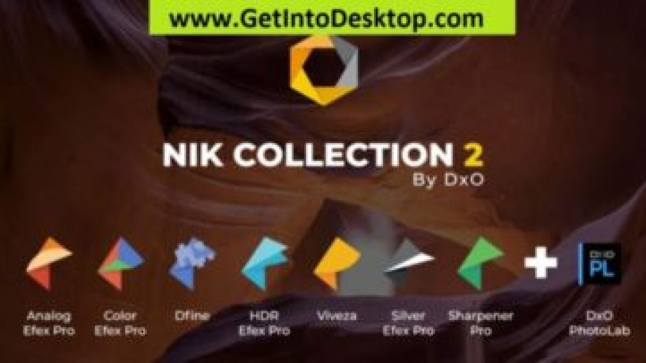 Nik collection windows 10