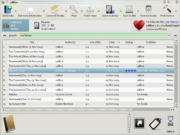Cbr download mac software